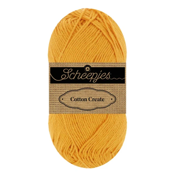 Scheepjes Cotton Create
